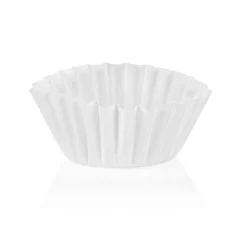 BEEM Kaffeefilter weiß Papier
