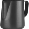 BEEM Milchkännchen schwarz Edelstahl