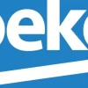 beko Einbaukühl-/Gefrierkombination BCHA275K4SN weiß B/H/T: ca. 54,5x177x54,5 cm
