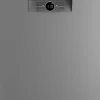 Beko Geschirrspüler BDFN26430S silber B/H/T: ca. 59,8x85x60 cm