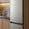 Beko Kühl-/Gefrierkombination B3RCSO255XB Inox B/H/T: ca. 54x177x55 cm