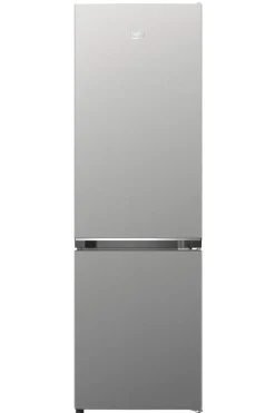 Beko Kühl-/Gefrierkombination B3RCSO255XB Inox B/H/T: ca. 54x177x55 cm