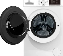 Beko Waschmaschine BM3WFOE741PSA weiß B/H/T: ca. 60x84,7x52 cm ca. 70 kg