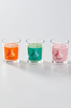 BENETTON Duftkerze