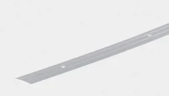 Übergangsprofil silber B/L: ca. 3,8x200 cm pro Stück
