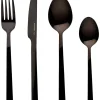 BERGNER Besteckset SOFIA silber Edelstahl 16 tlg.