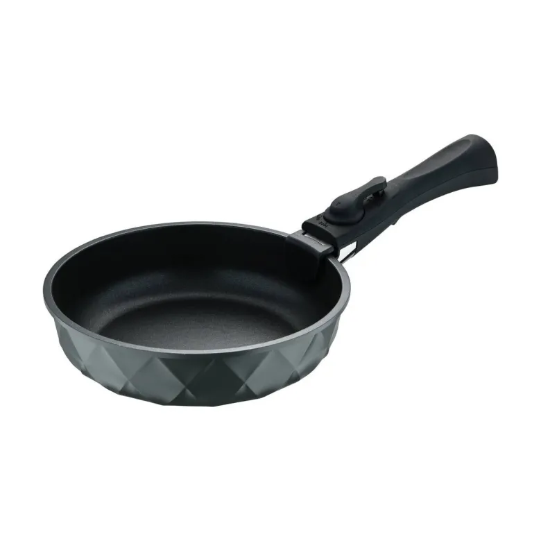BERGNER Bratpfannenset CLICK & COOK