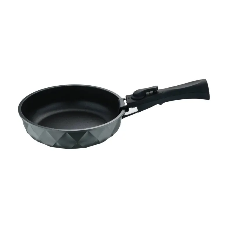 BERGNER Bratpfannenset CLICK & COOK