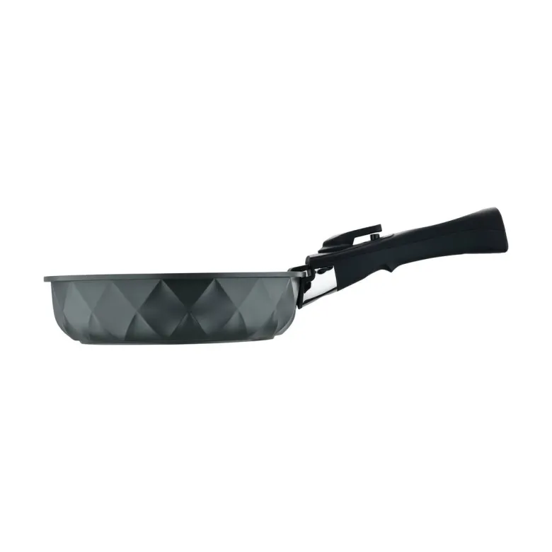 BERGNER Bratpfannenset CLICK & COOK