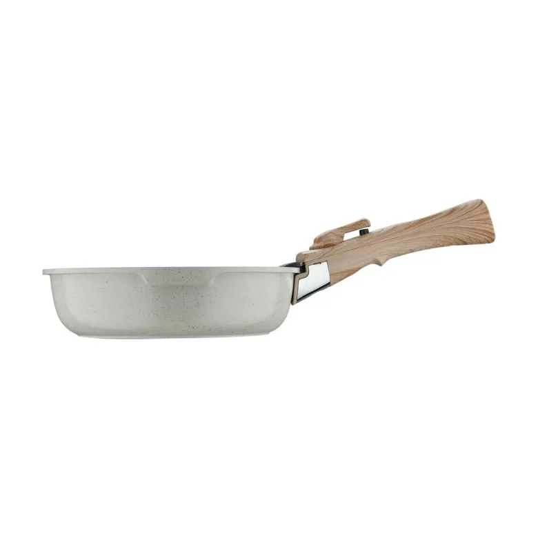 BERGNER Bratpfannenset CLICK & COOK