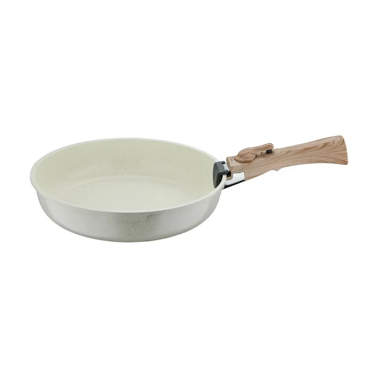 BERGNER Bratpfannenset CLICK & COOK