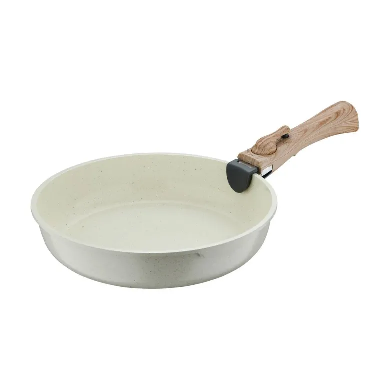 BERGNER Bratpfannenset CLICK & COOK