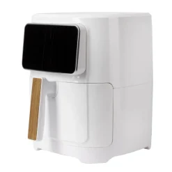 BERGNER Heißluftfritteuse BG-51186-WH