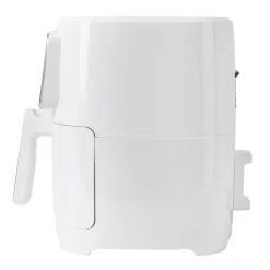 BERGNER Heißluftfritteuse BG-51186-WH
