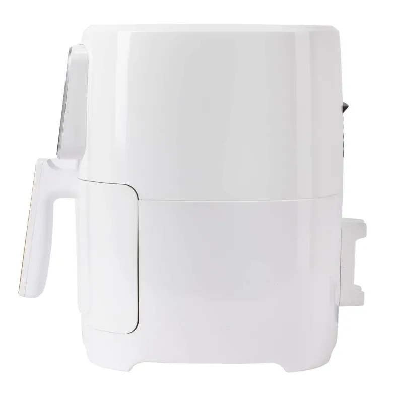 BERGNER Heißluftfritteuse BG-51186-WH