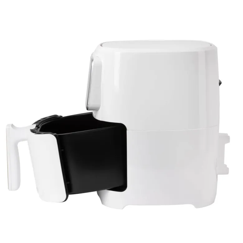 BERGNER Heißluftfritteuse BG-51186-WH