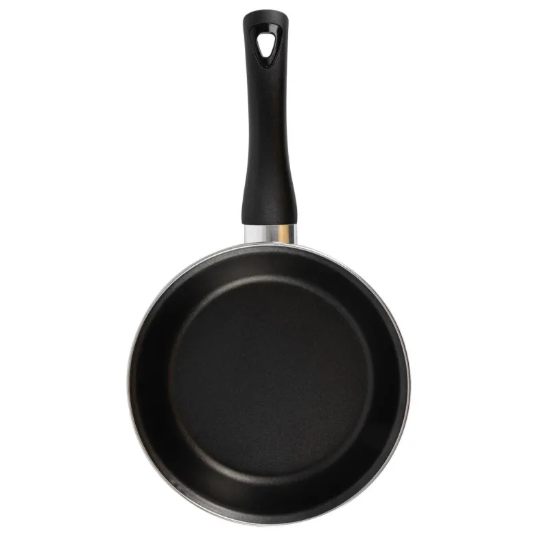 BERGNER Pfannenset CLASSIQUE grün Aluminium 2 tlg.