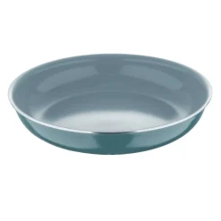 BERGNER Pfannenset CLICK & COOK silber Aluminium 4 tlg.