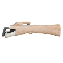 BERGNER Pfannenset CLICK & COOK silber Aluminium 4 tlg.