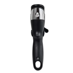 BERGNER Pfannenset Click&Cook schwarz Edelstahl 4 tlg.