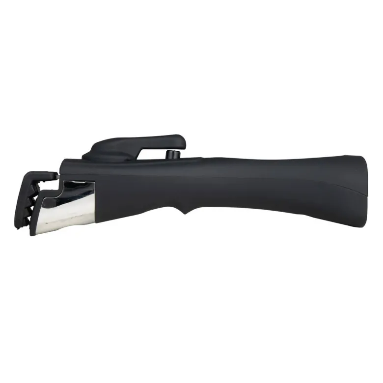BERGNER Topfset CLICK & COOK schwarz Aluminium 4 tlg.