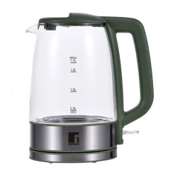 BERGNER Wasserkocher