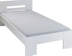 Bett Annik 90x200 weiß