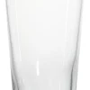 Biergläserset transparent