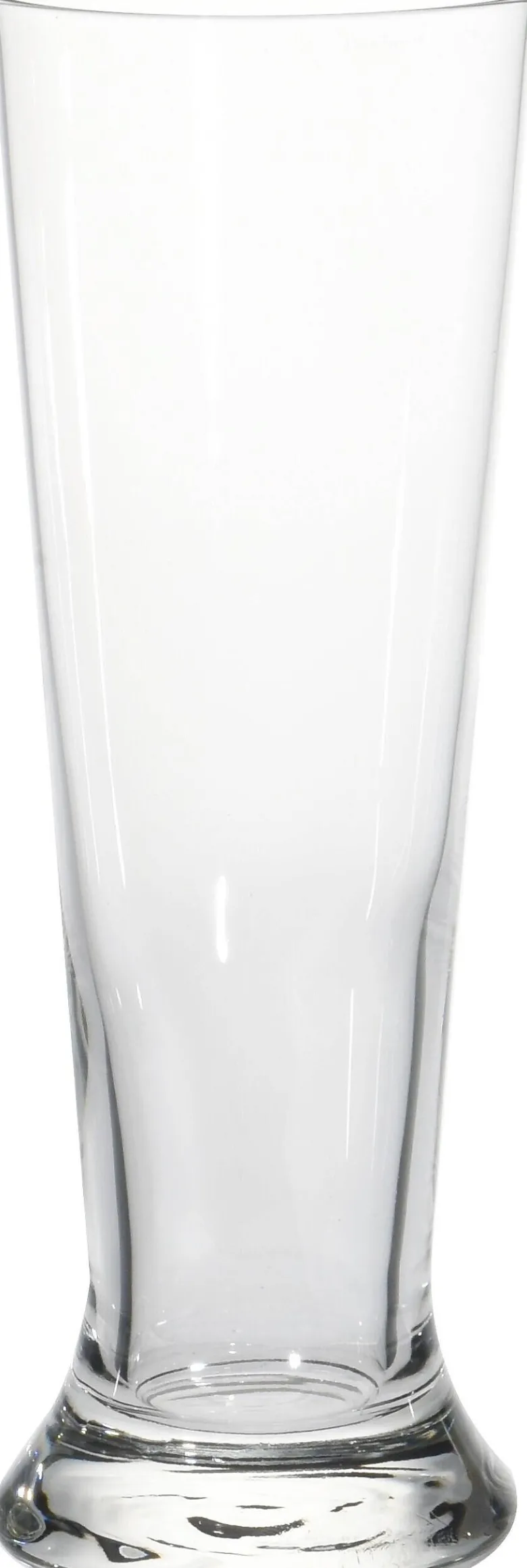 Biergläserset transparent