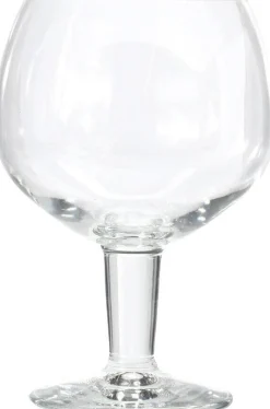 Biergläserset transparent