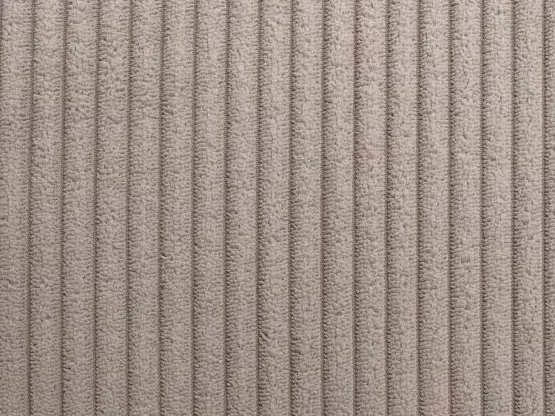 Big Sofa Alpha New dunkelbeige Microfaser B/H/T: ca. 244x85x112 cm