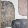 Bilder Grafik B/H/L: ca. 78x3,8x100 cm