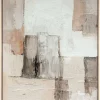Bilder Grafik B/H/L: ca. 78x3,8x100 cm