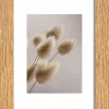 Bilderrahmen Natur Eiche Eiche H/L: ca. 10x15 cm