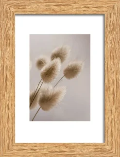 Bilderrahmen Natur Eiche Eiche H/L: ca. 10x15 cm