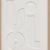 Bilder Schrift H/L: ca. 40x50 cm