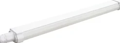 Blulaxa LED-Feuchtraumleuchten 49308 B/H/L: ca. 5x4x55 cm