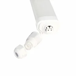 Blulaxa LED-Feuchtraumleuchten 49307 B/H/L: ca. 5x4x145 cm