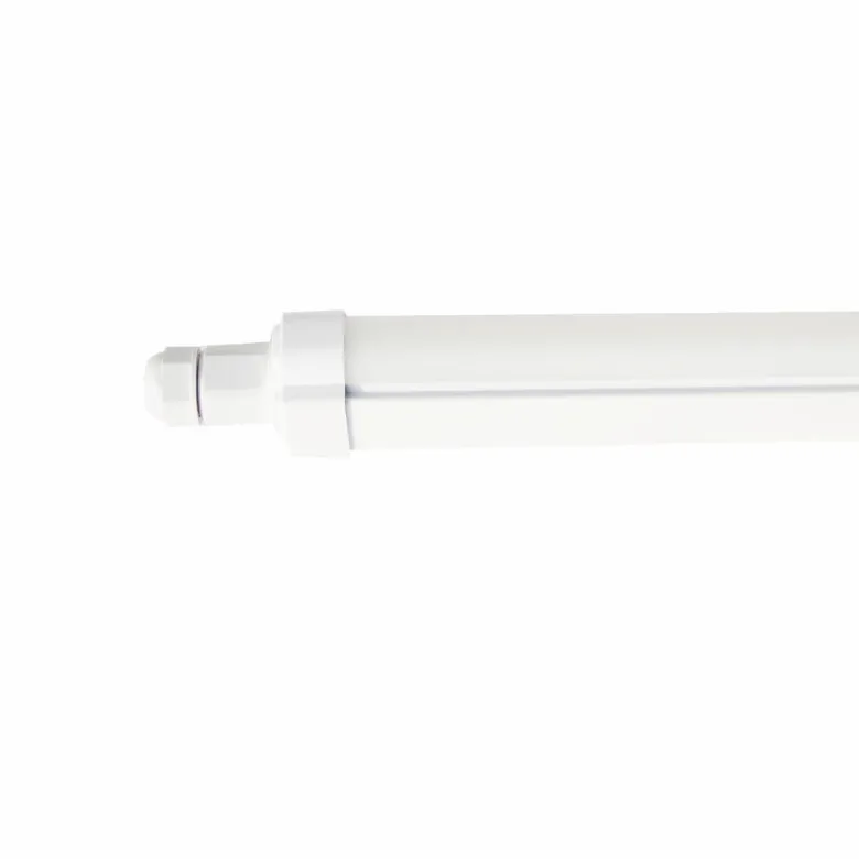 Blulaxa LED-Feuchtraumleuchten 49307 B/H/L: ca. 5x4x145 cm
