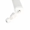 Blulaxa LED-Feuchtraumleuchten 49288 B/H/L: ca. 5x4x115 cm