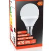 Blulaxa LED-Leuchtmittel 49227 E14