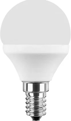 Blulaxa LED-Leuchtmittel 49227 E14