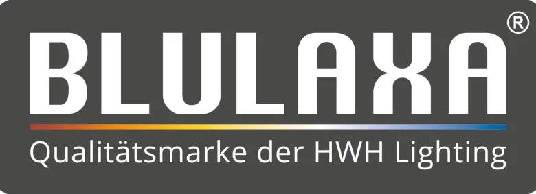 Blulaxa LED-Leuchtmittel 47389 E27