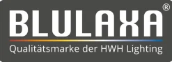 Blulaxa LED-Leuchtmittel Edison Filamentlampe Vintage 49073 E27