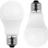 Blulaxa LED-Leuchtmittel 49797 2er Pack E27