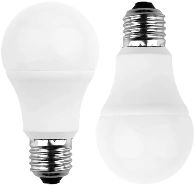 Blulaxa LED-Leuchtmittel 49797 2er Pack E27