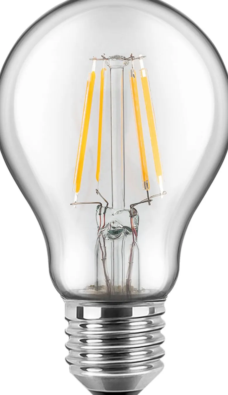 Blulaxa LED-Leuchtmittel Filamentlampe 47969 E27