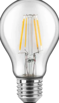 Blulaxa LED-Leuchtmittel Filamentlampe 49249 E27