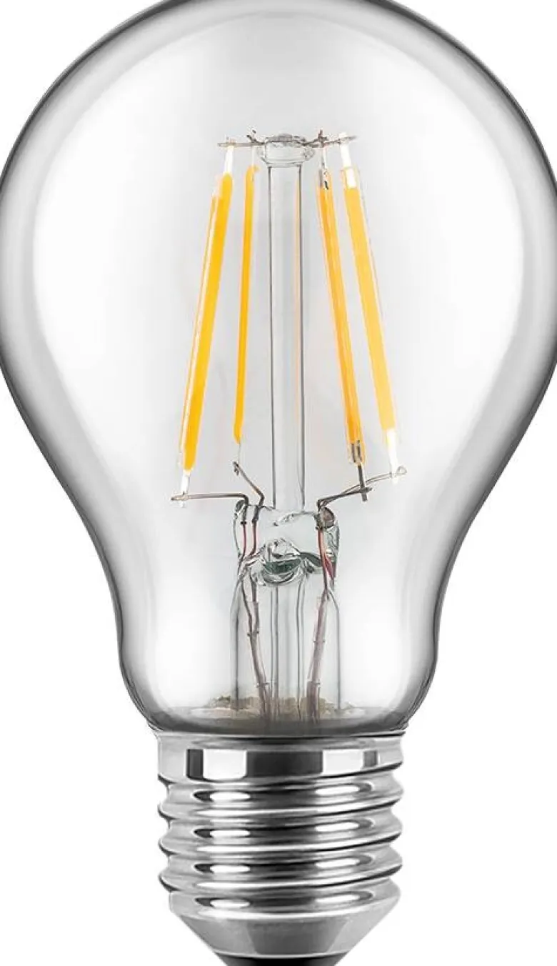 Blulaxa LED-Leuchtmittel Filamentlampe 49249 E27
