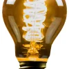 Blulaxa LED-Leuchtmittel Filamentlampe E27
